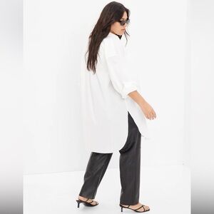 Gap Weekend Tunic